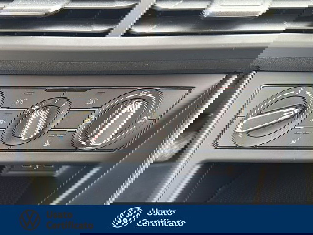 Volkswagen Polo usata a Vicenza (17)