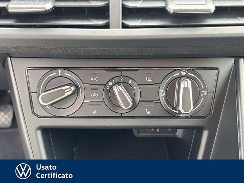 Volkswagen Polo usata a Vicenza (17)