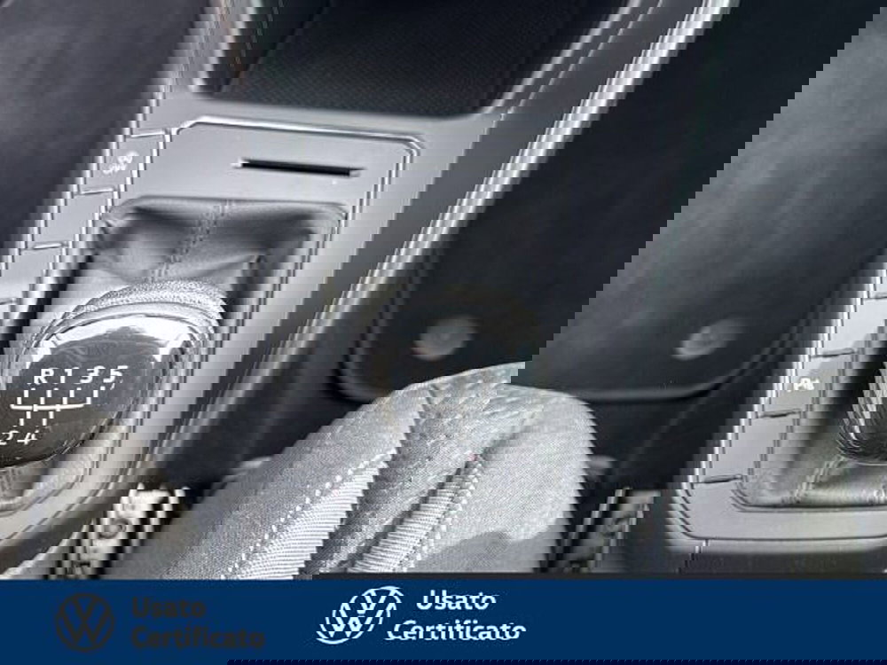 Volkswagen Polo usata a Vicenza (18)