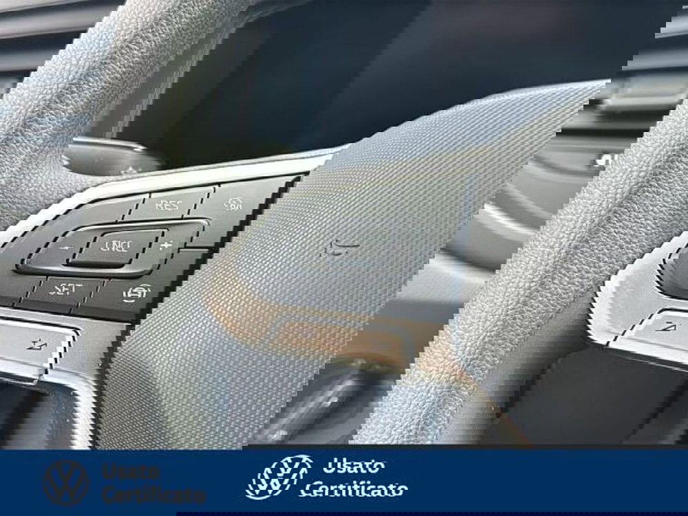 Volkswagen Polo usata a Vicenza (19)