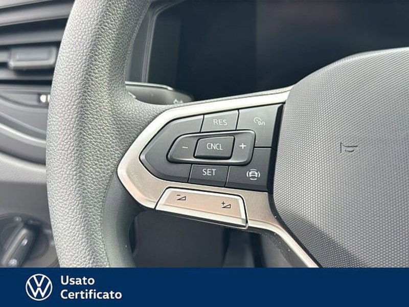 Volkswagen Polo usata a Vicenza (19)