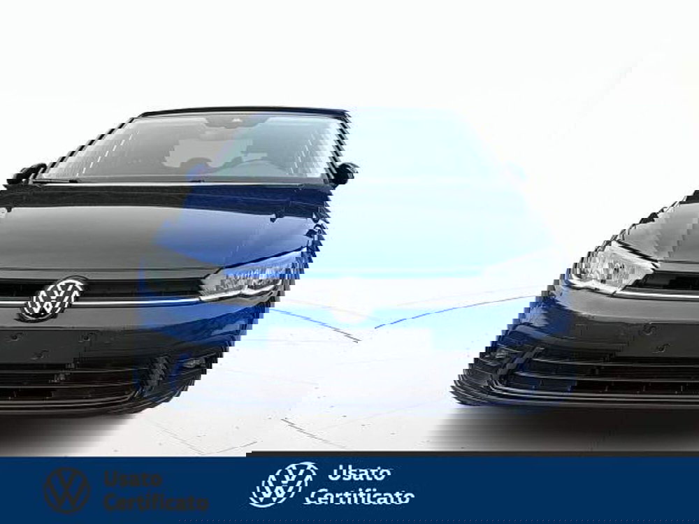 Volkswagen Polo usata a Vicenza (2)