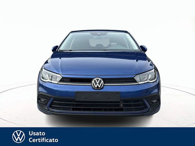 Volkswagen Polo usata a Vicenza (2)