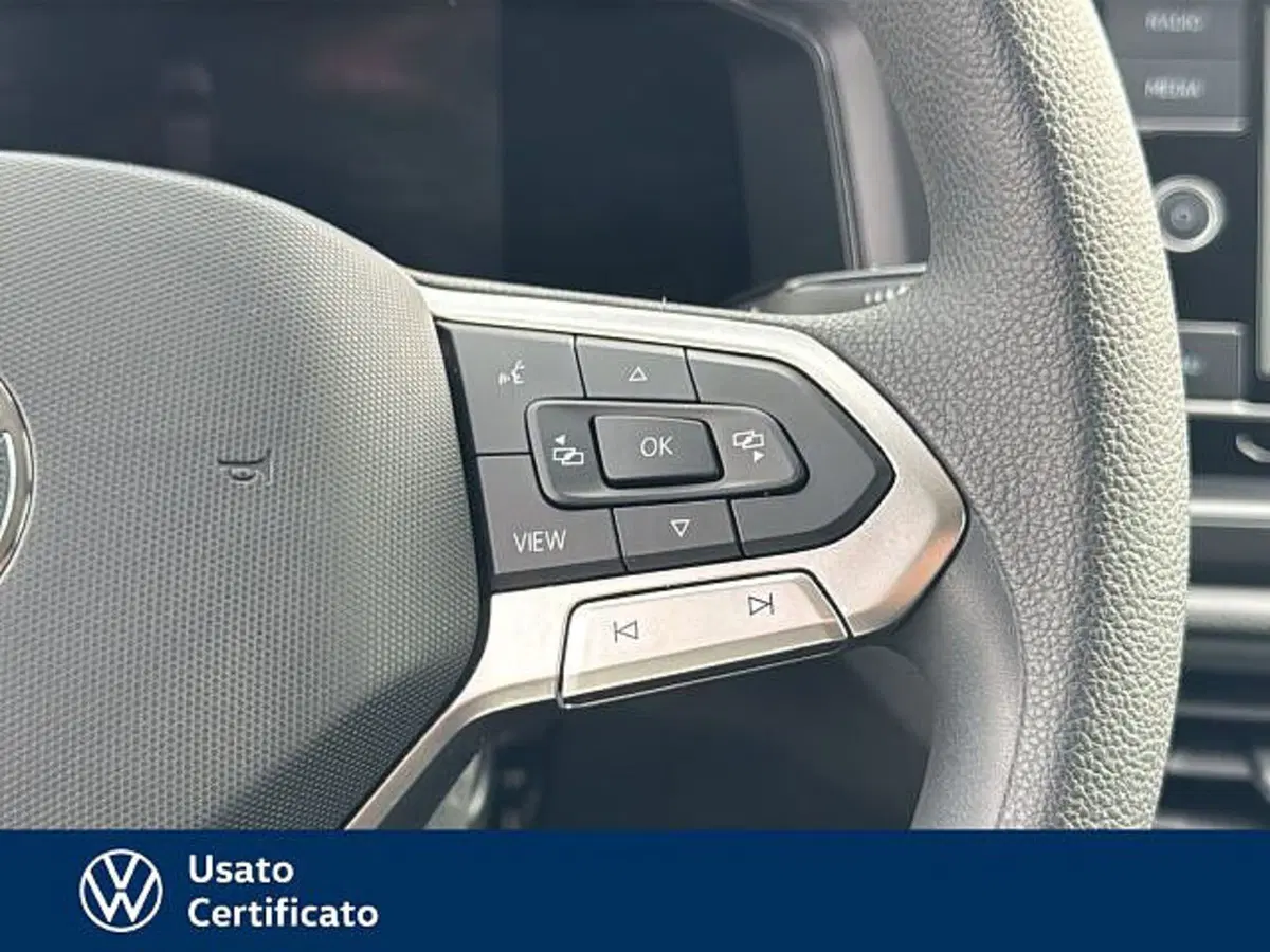 Volkswagen Polo usata a Vicenza (20)