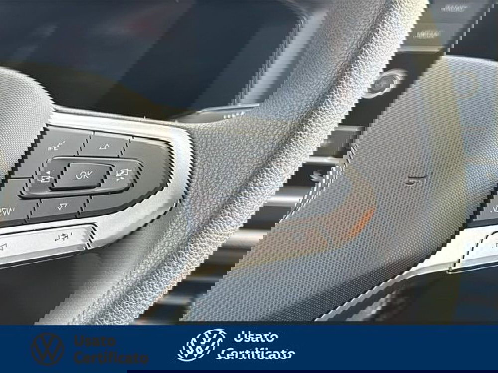 Volkswagen Polo usata a Vicenza (20)