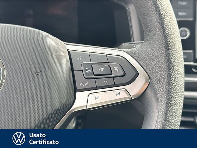 Volkswagen Polo usata a Vicenza (20)