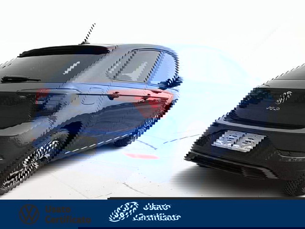 Volkswagen Polo usata a Vicenza (3)