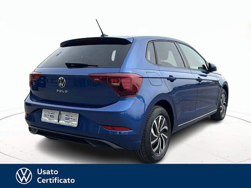Volkswagen Polo usata a Vicenza (3)