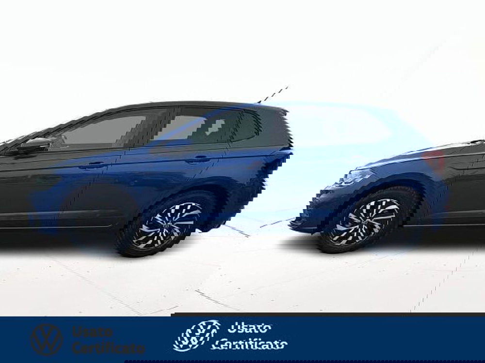 Volkswagen Polo usata a Vicenza (6)