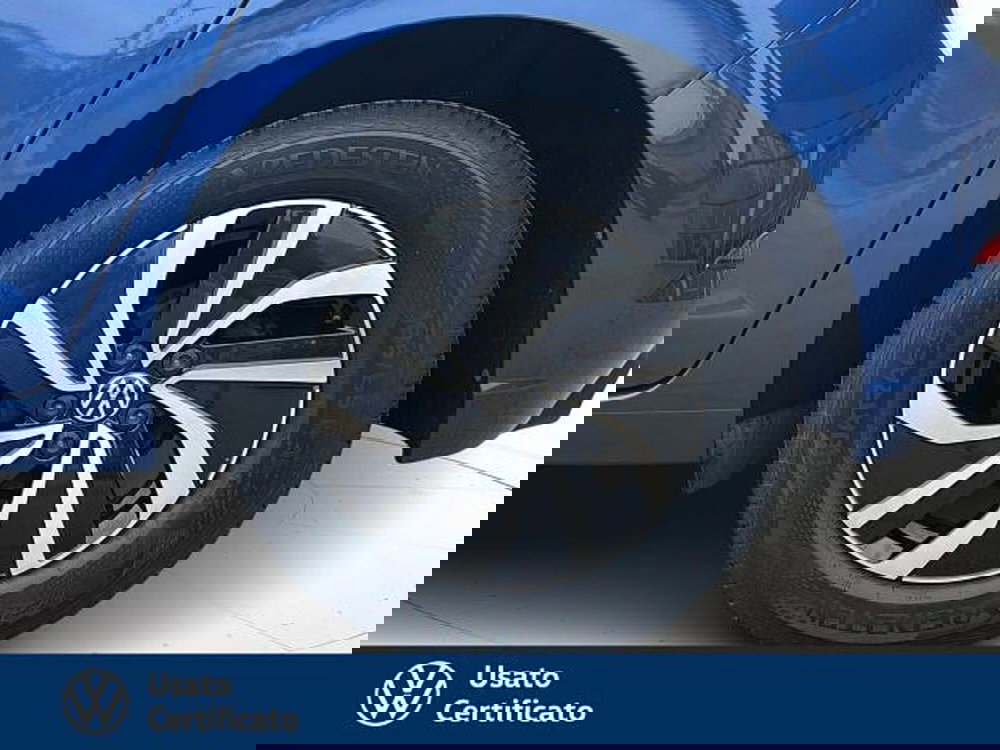 Volkswagen Polo usata a Vicenza (7)