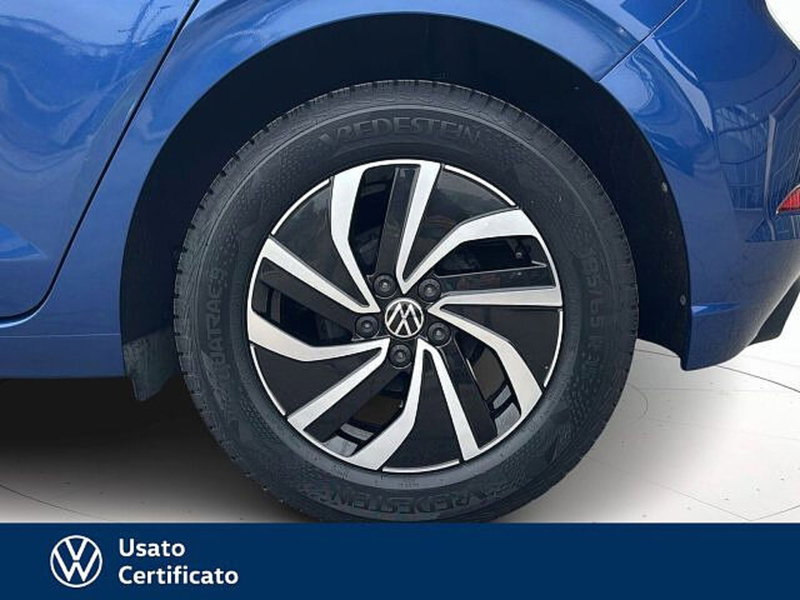 Volkswagen Polo usata a Vicenza (7)