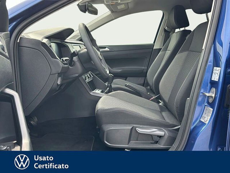 Volkswagen Polo usata a Vicenza (8)