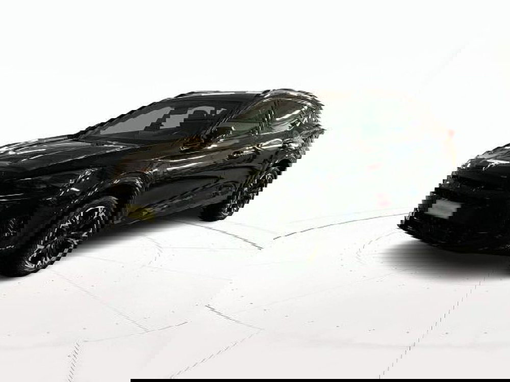 Cupra Formentor usata a Vicenza