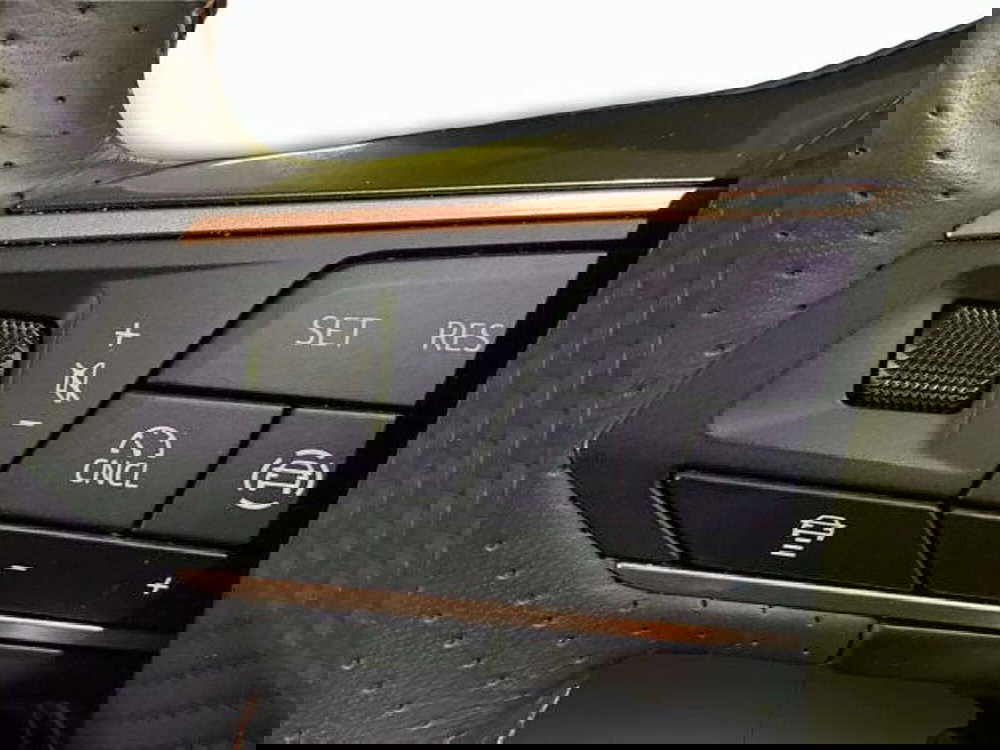 Cupra Formentor usata a Vicenza (11)