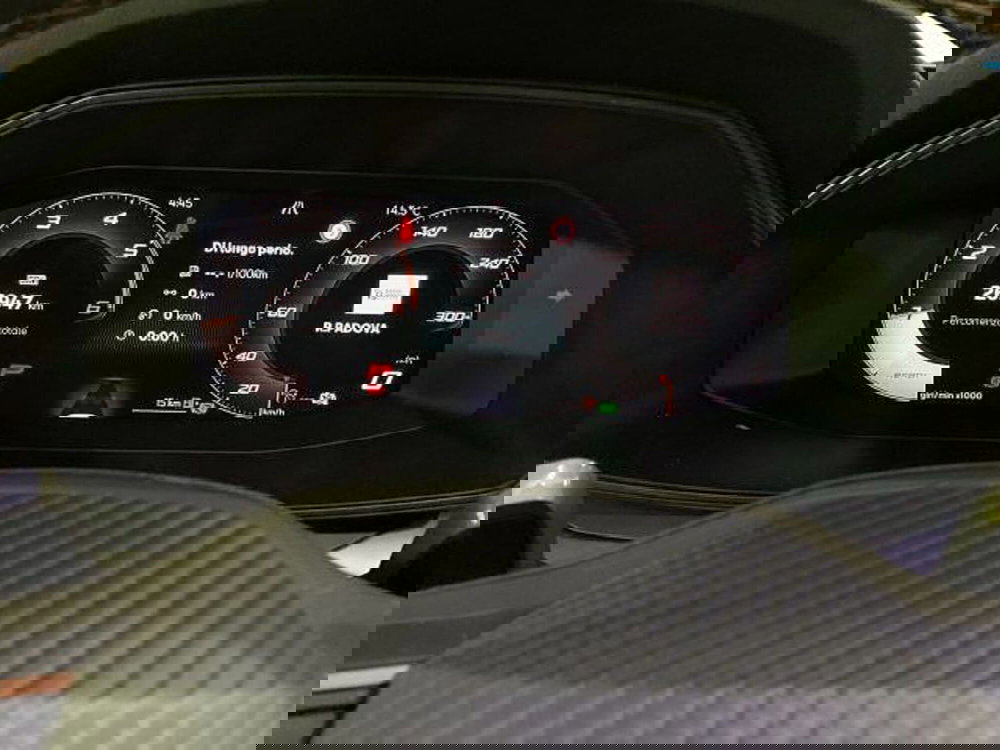 Cupra Formentor usata a Vicenza (12)