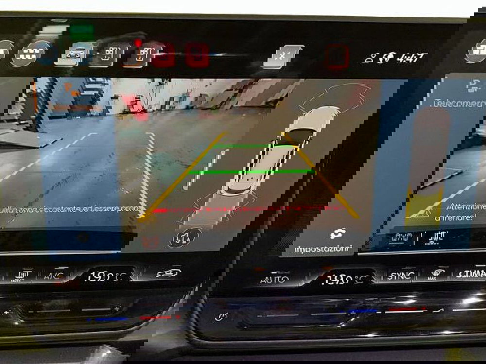 Cupra Formentor usata a Vicenza (14)