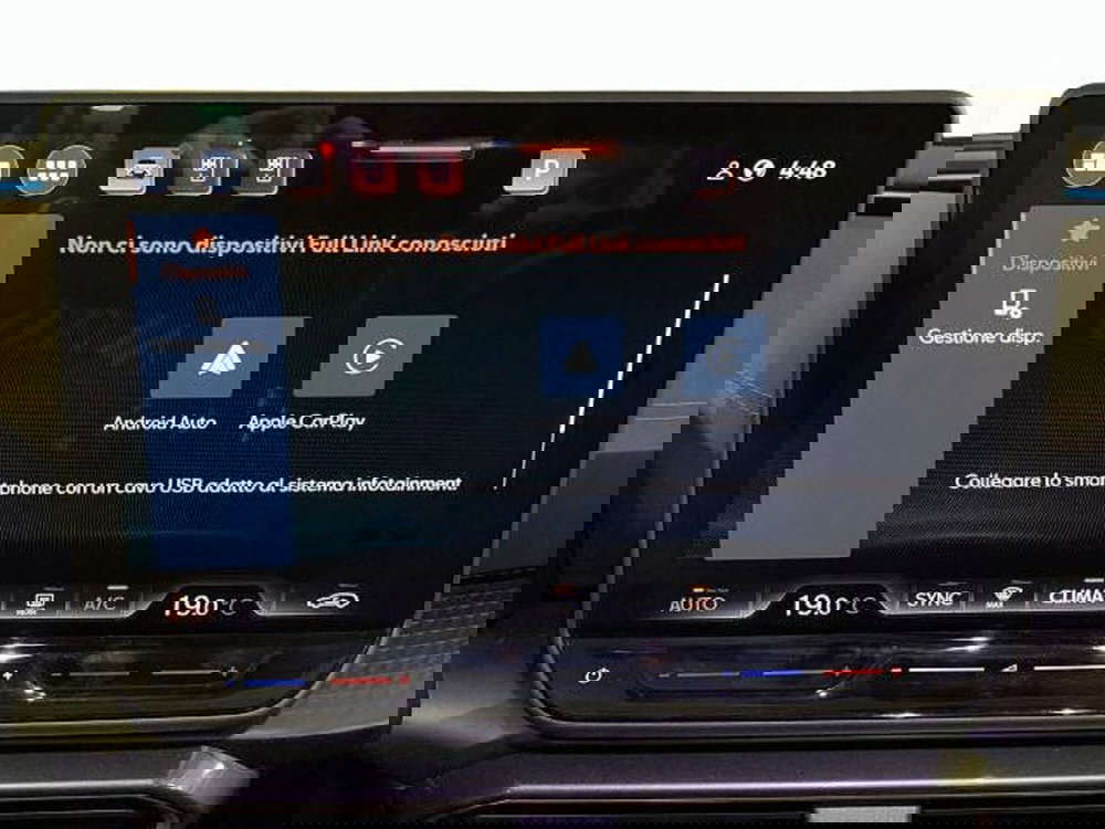 Cupra Formentor usata a Vicenza (15)