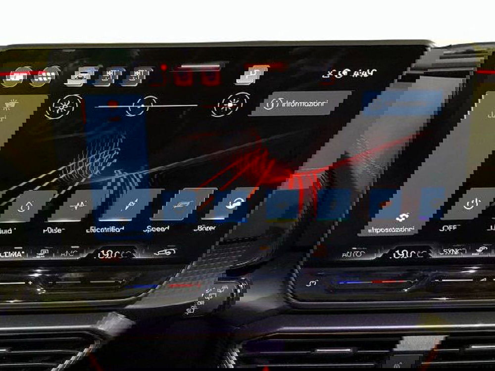 Cupra Formentor usata a Vicenza (16)