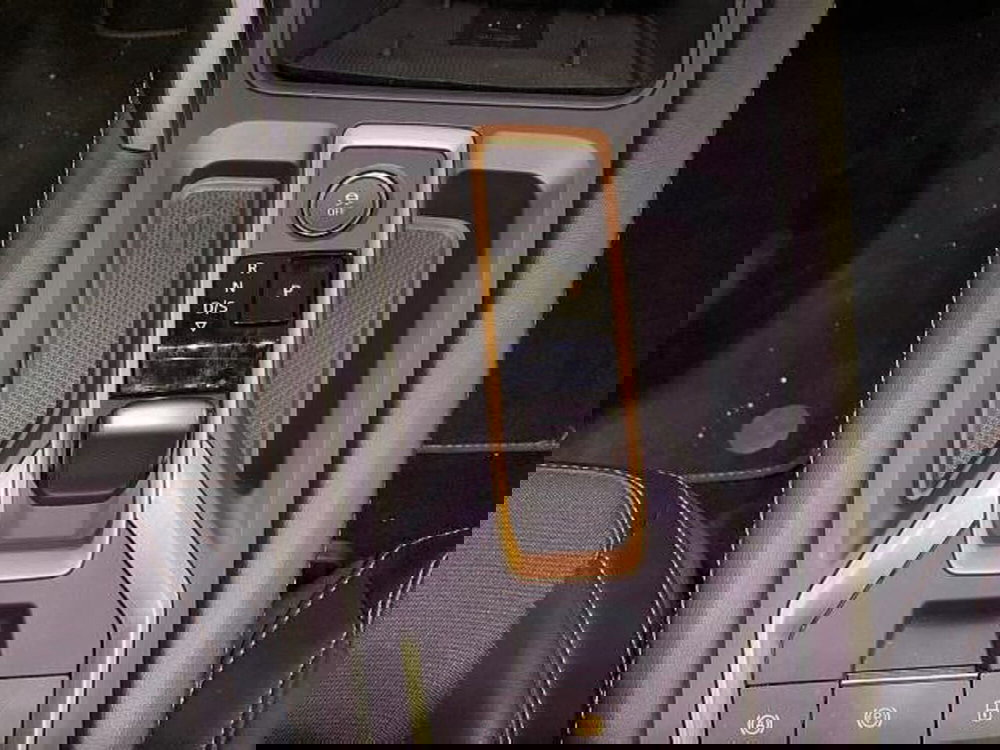 Cupra Formentor usata a Vicenza (17)