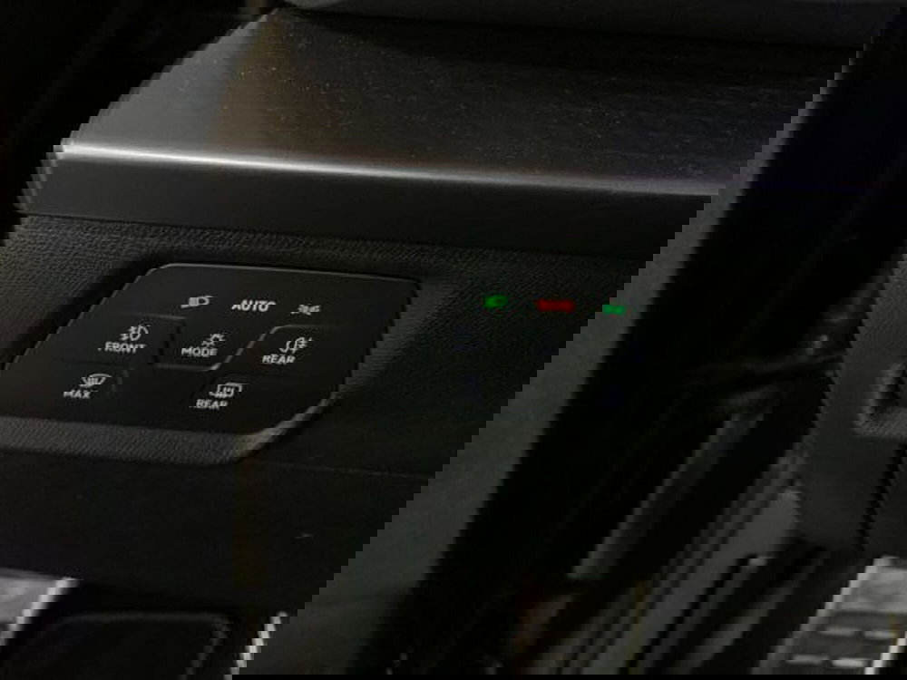 Cupra Formentor usata a Vicenza (18)