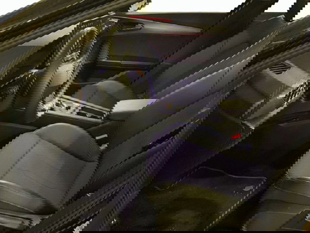 Cupra Formentor usata a Vicenza (19)