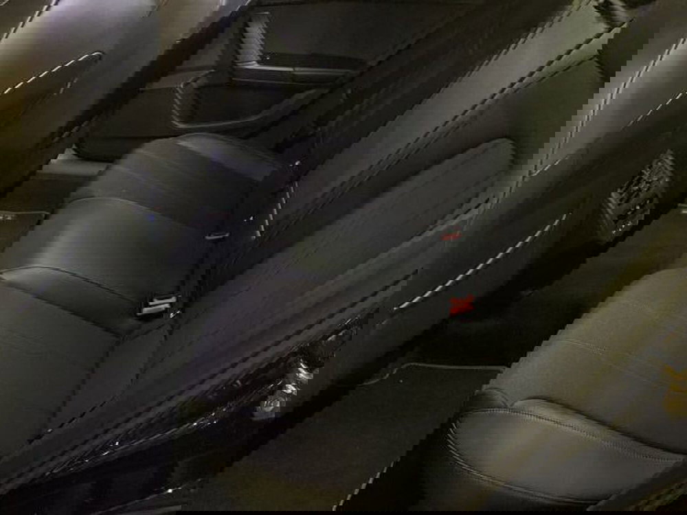 Cupra Formentor usata a Vicenza (20)