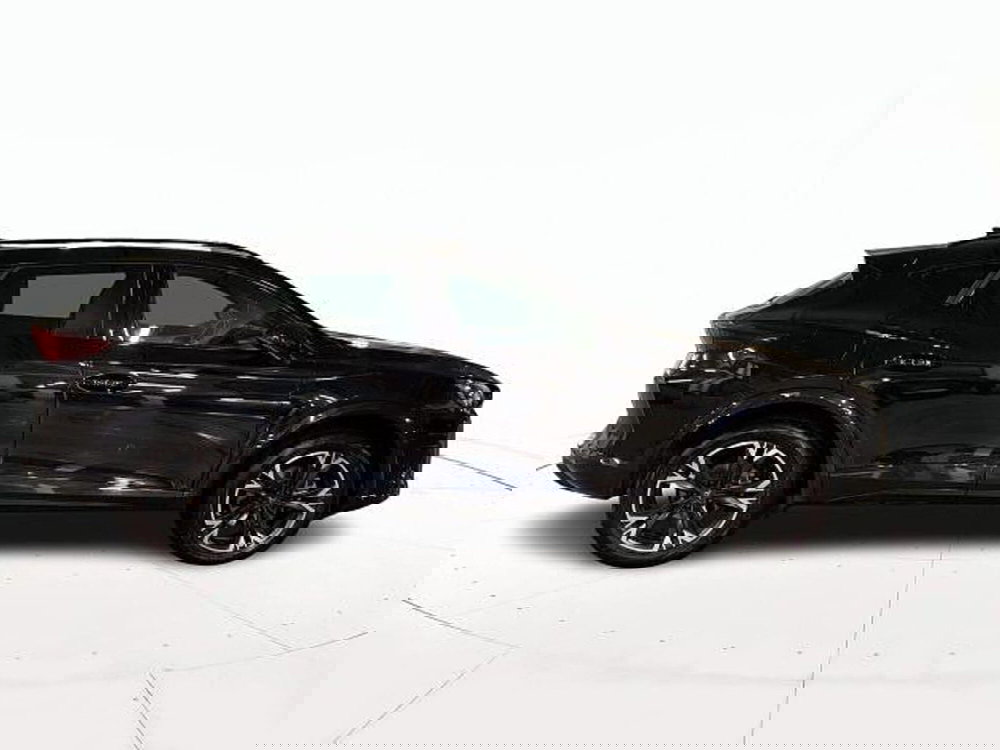 Cupra Formentor usata a Vicenza (3)