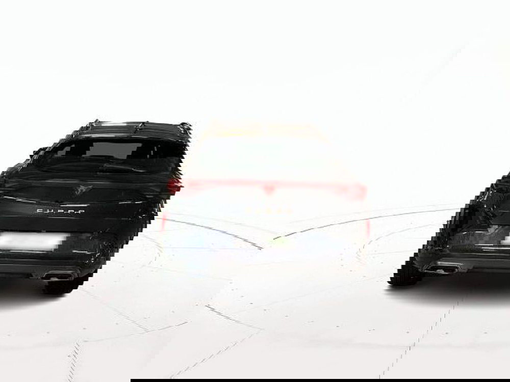 Cupra Formentor usata a Vicenza (5)