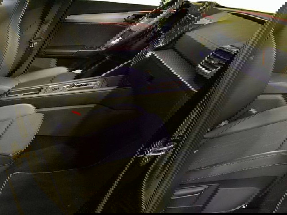 Cupra Formentor usata a Vicenza (6)