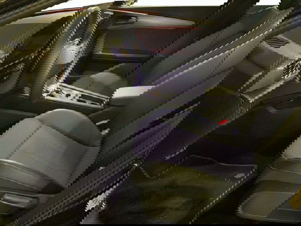 Cupra Formentor usata a Vicenza (7)