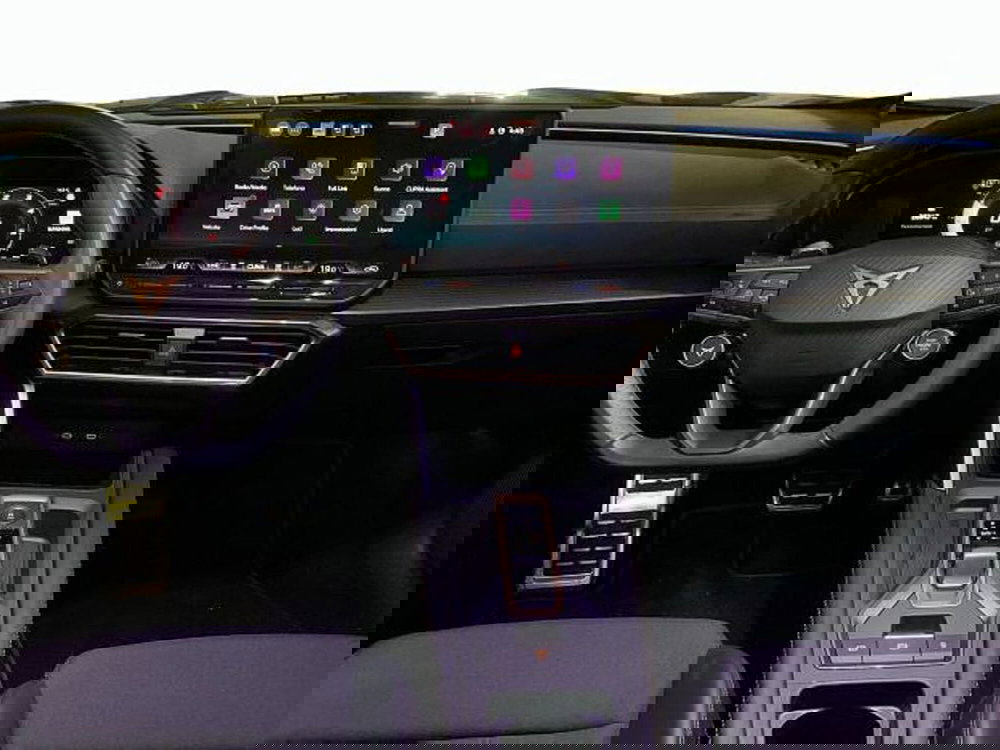 Cupra Formentor usata a Vicenza (8)