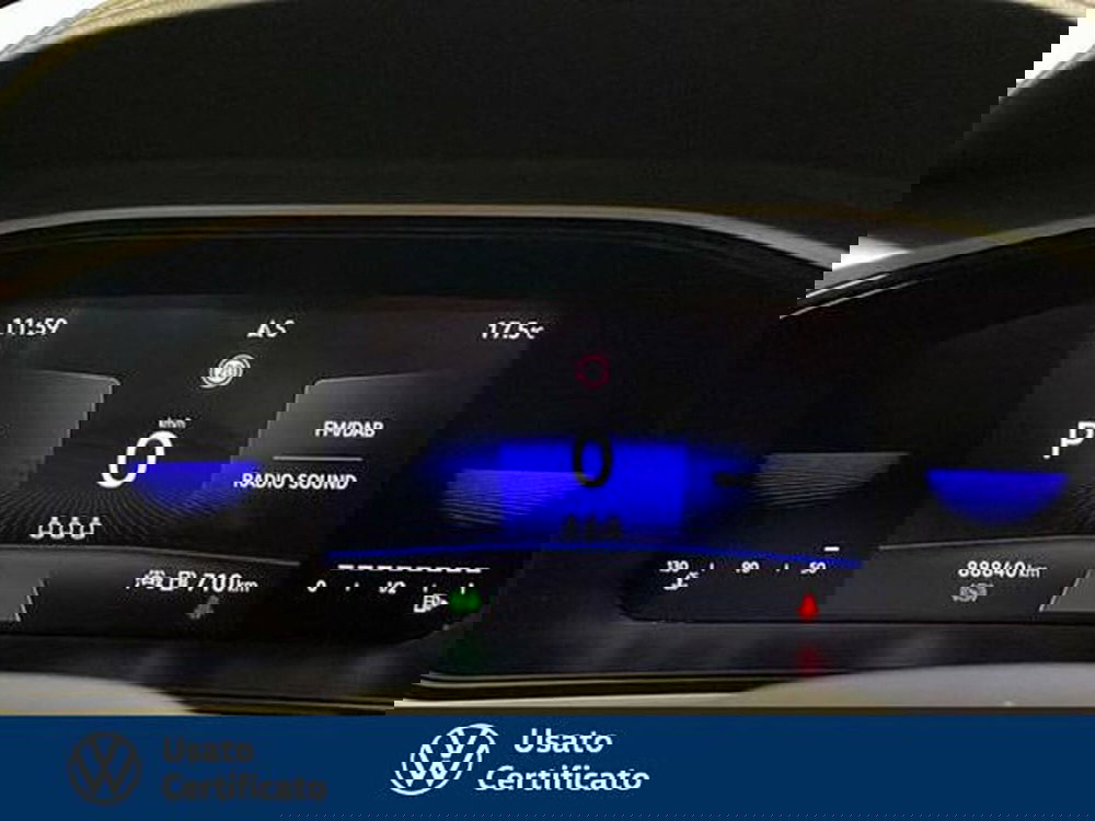 Volkswagen T-Roc usata a Vicenza (13)