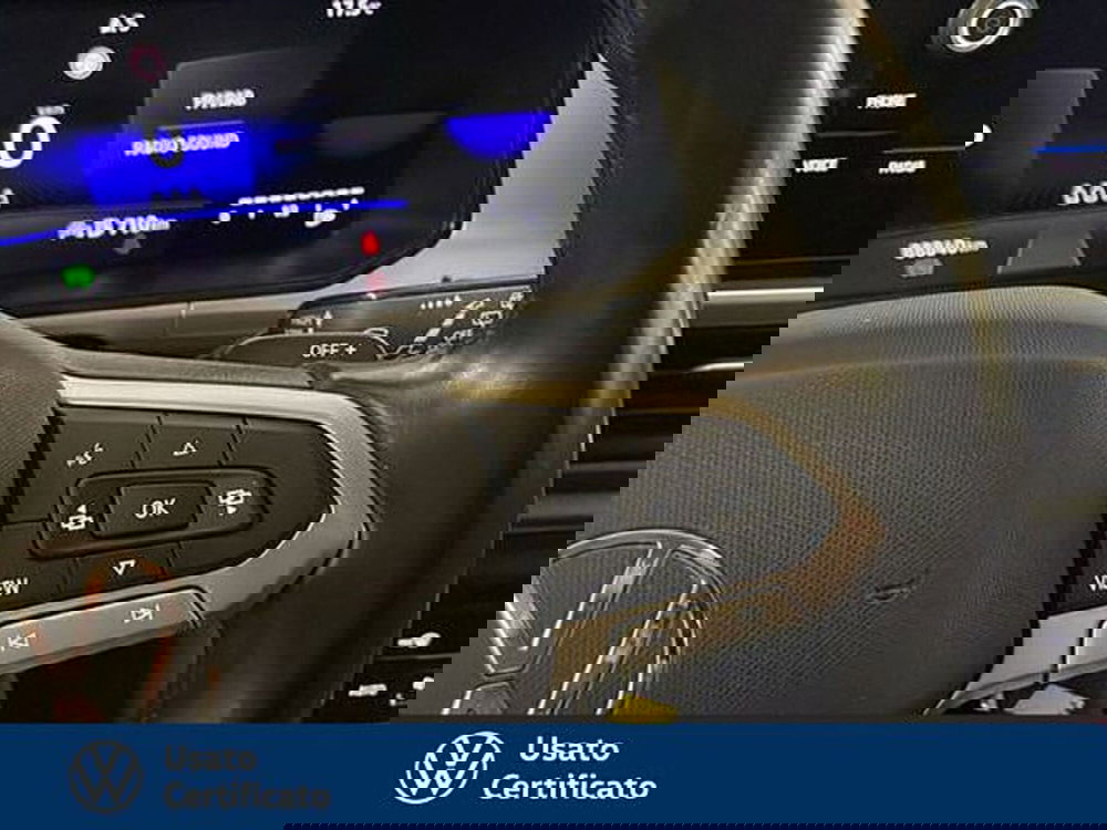 Volkswagen T-Roc usata a Vicenza (14)