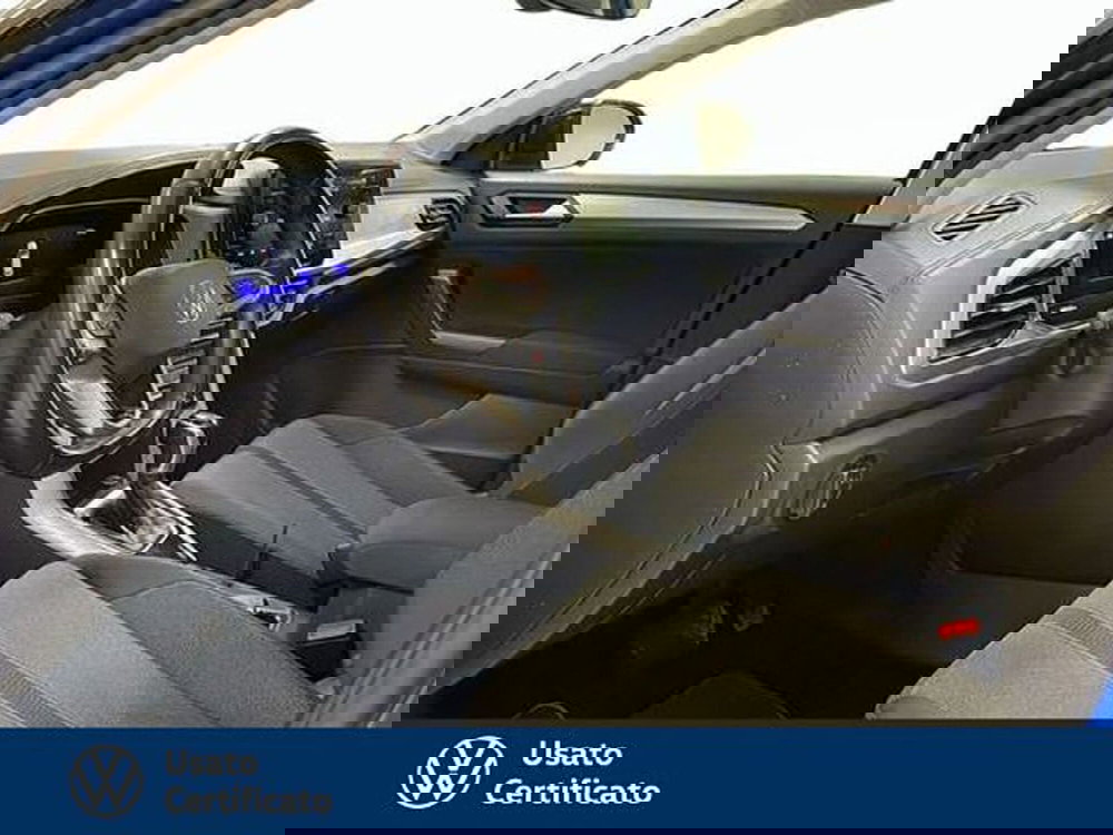 Volkswagen T-Roc usata a Vicenza (7)