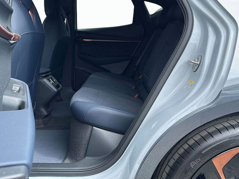 Cupra Tavascan nuova a Vicenza (10)