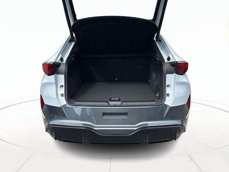 Cupra Tavascan nuova a Vicenza (11)