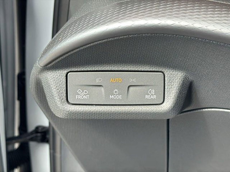 Cupra Tavascan nuova a Vicenza (14)