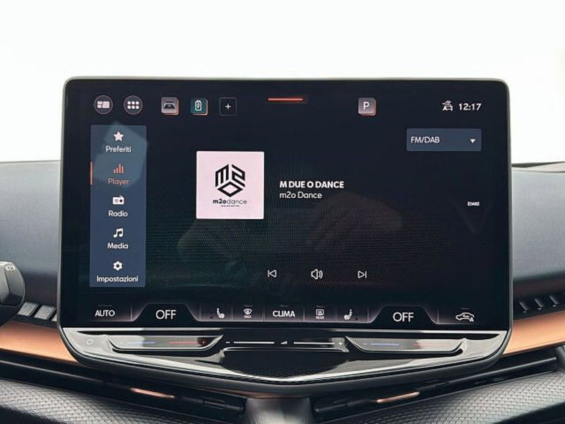 Cupra Tavascan nuova a Vicenza (16)