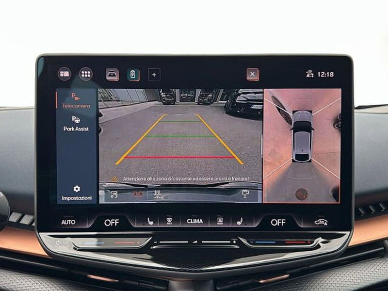 Cupra Tavascan nuova a Vicenza (17)