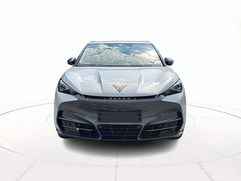 Cupra Tavascan nuova a Vicenza (2)