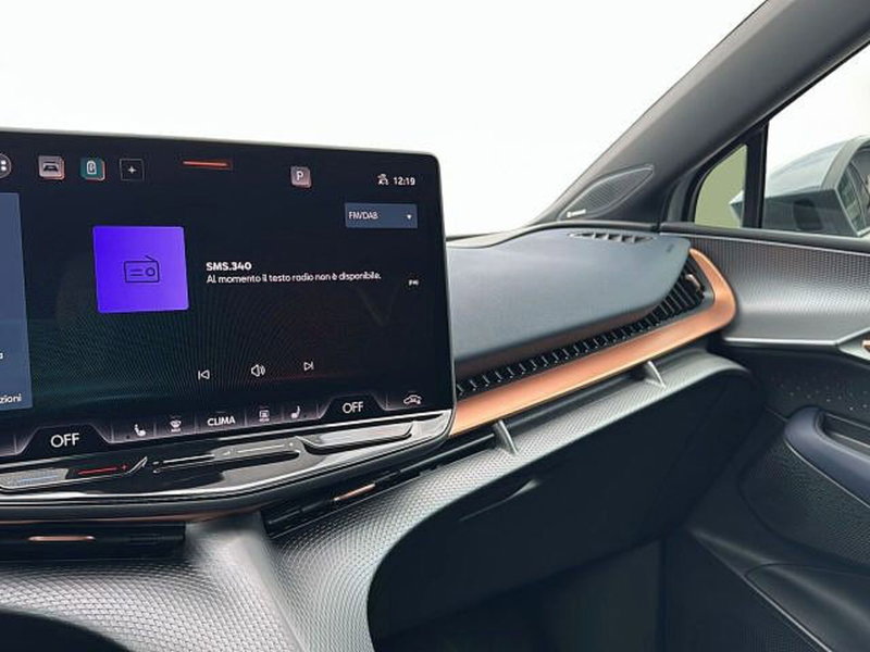 Cupra Tavascan nuova a Vicenza (20)