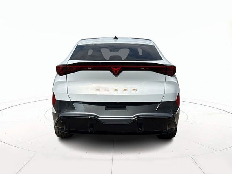 Cupra Tavascan nuova a Vicenza (4)