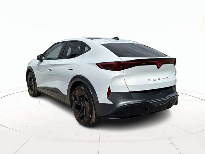 Cupra Tavascan nuova a Vicenza (5)