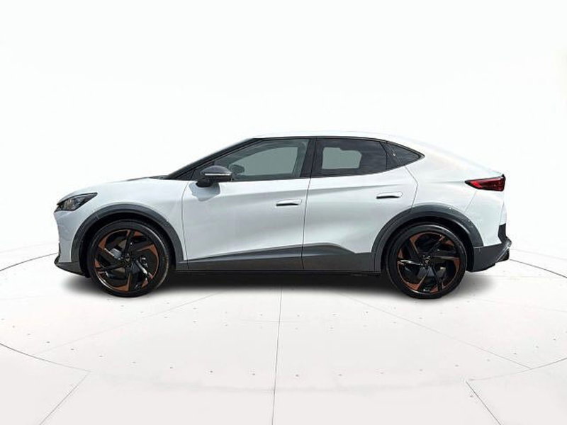 Cupra Tavascan nuova a Vicenza (6)