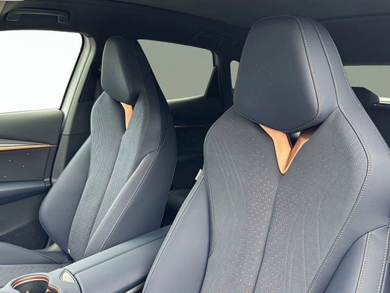 Cupra Tavascan nuova a Vicenza (9)