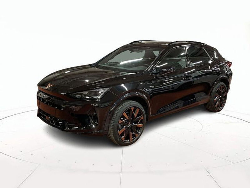 Cupra Formentor nuova a Vicenza