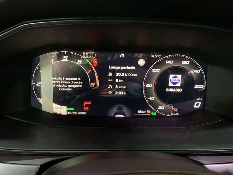 Cupra Formentor nuova a Vicenza (11)