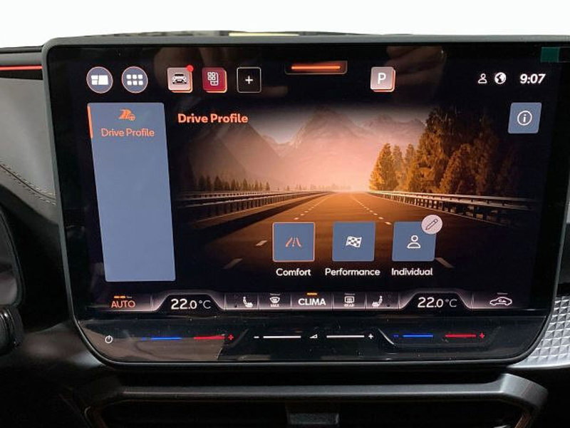 Cupra Formentor nuova a Vicenza (16)