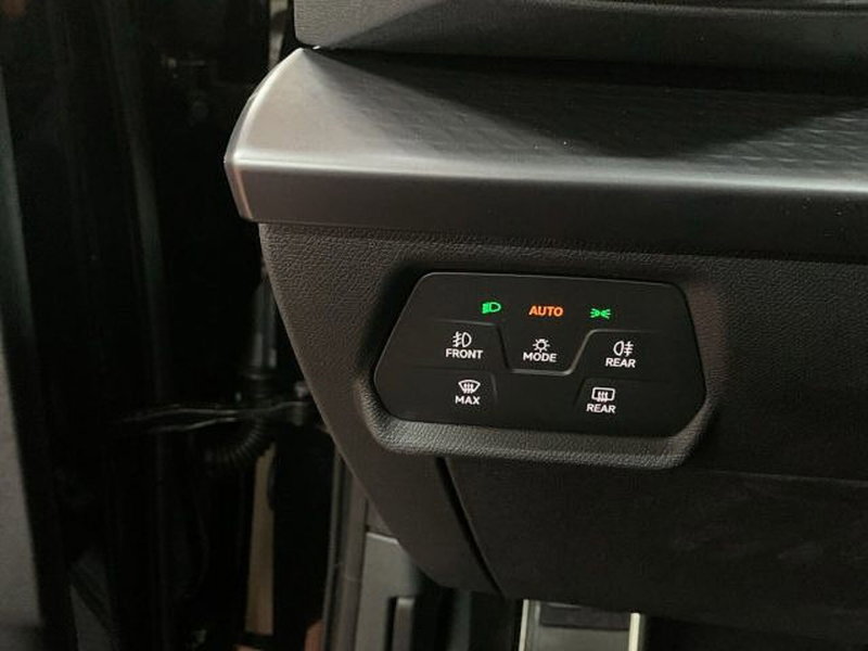 Cupra Formentor nuova a Vicenza (19)