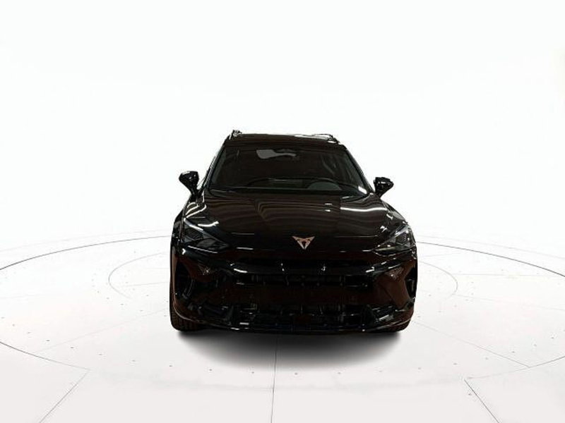 Cupra Formentor nuova a Vicenza (2)